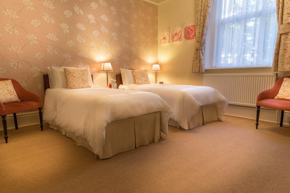 Balincourt Otel Bournemouth Dış mekan fotoğraf